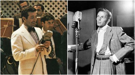 what cologne did frank sinatra wear